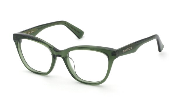 Nina Ricci Kobri Vnr409 - plastic opt.frame nina ricci