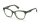 Nina Ricci Kobri Vnr409 - plastic opt.frame nina ricci - 0M26 - Grün transparent
