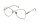 Nina Ricci Kobri Vnr420 - metal opt.frame nina ricci