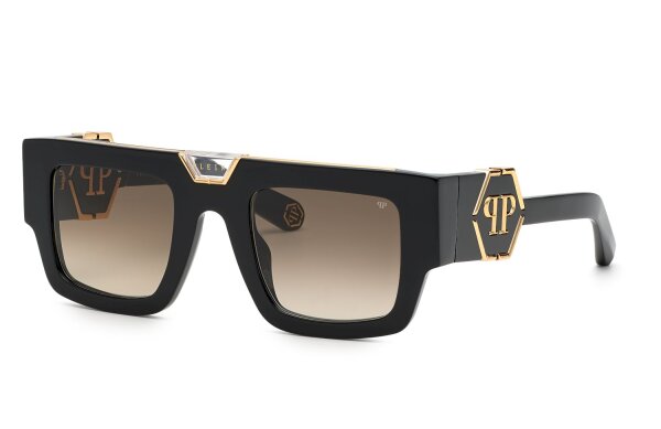 Philipp Plein Sobri Spp092m - sunglasses philipp plein