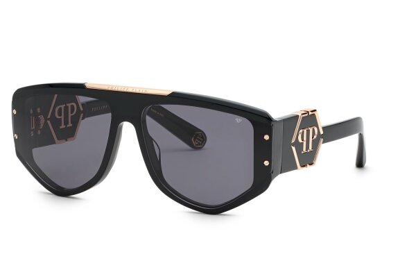 Philipp Plein Sobri Spp093m - sunglasses philipp plein