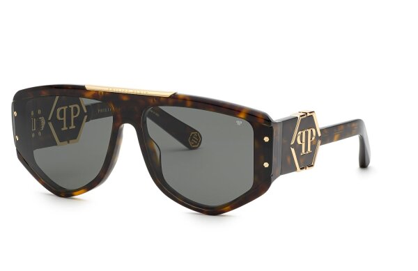 Philipp Plein Sobri Spp093m - sunglasses philipp plein