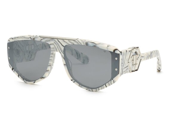 Philipp Plein Sobri Spp093m - sunglasses philipp plein
