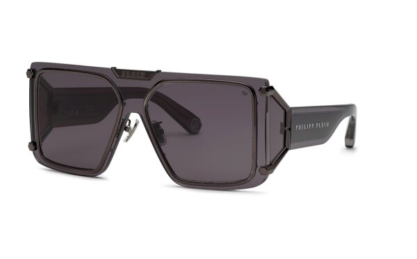 Philipp Plein Sobri Spp096m - sunglasses philipp plein