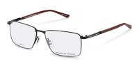 Porsche Design Kobri P8729 - opt.frames porsche design