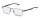 Porsche Design Kobri P8744 - opt.frames porsche design - B - Dunkelgrau/Schwarz