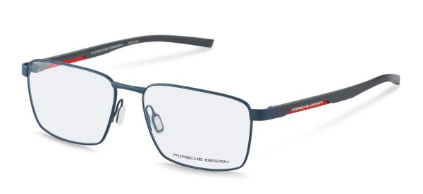 Porsche Design Kobri P8744 - opt.frames porsche design - Farbcode D