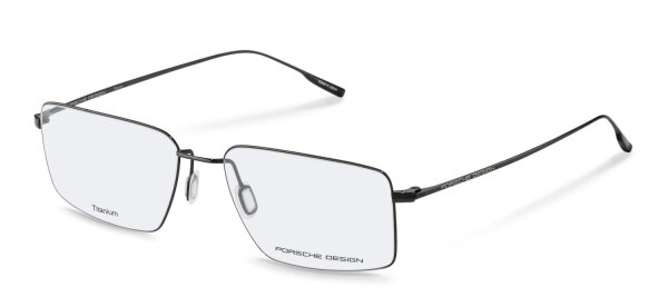 Porsche Design Kobri P8750 - opt.frames porsche design - A - Schwarz