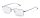 Porsche Design Kobri P8750 - opt.frames porsche design - A - Schwarz