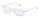 Porsche Design Kobri P8750 - opt.frames porsche design - C - Palladium