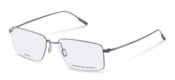 Porsche Design Kobri P8750 - opt.frames porsche design - D - Blau
