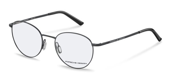 Porsche Design Kobri P8759 - opt.frames porsche design - A000 - Schwarz
