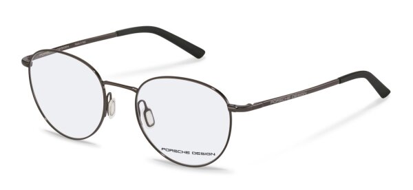 Porsche Design Kobri P8759 - opt.frames porsche design - B000 - Grau/Schwarz