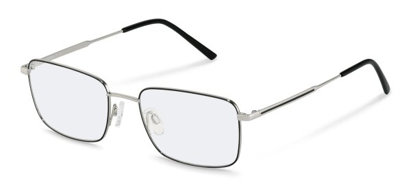 Rodenstock Kobri R2642 - metal opt.frame rodenstock