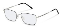 Rodenstock Kobri R2642 - metal opt.frame rodenstock -...
