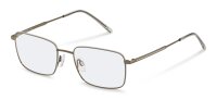 Rodenstock Kobri R2642 - metal opt.frame rodenstock -...