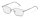 Rodenstock Kobri R2642 - metal opt.frame rodenstock - B000 - Bronze/Grau