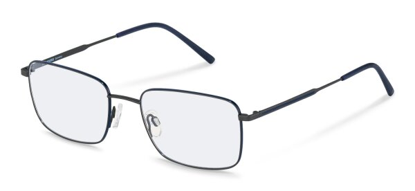 Rodenstock Kobri R2642 - metal opt.frame rodenstock - Farbcode C000
