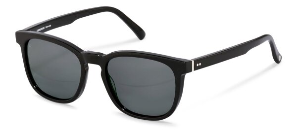 Rodenstock Sobri R3319 - sunglasses rodenstock - A196 - Schwarz
