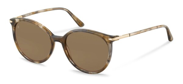 Rodenstock Sobri R3341 - sunglasses rodenstock
