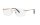 Chopard Kobri Vchl18 - opt.frames chopard - 0300 - Roségold glänzend