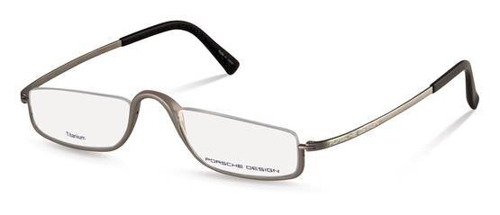 Porsche Design Kobri P8002 - opt.frames porsche design - Farbcode B