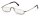 Porsche Design Kobri P8002 - opt.frames porsche design - Farbcode B