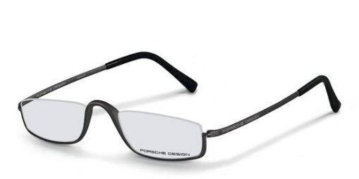 Porsche Design Kobri P8002 - opt.frames porsche design