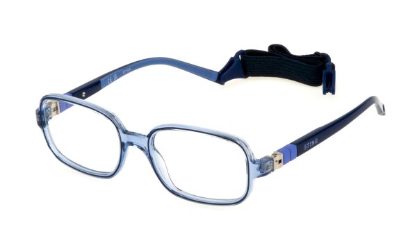 Sting Kobri Vsj727n - plastic opt.frame sting junior - Farbcode 06N1