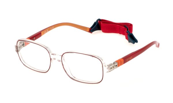 Sting Kobri Vsj727n - plastic opt.frame sting junior