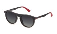 Police Kobri Uk137 - opt.frames+clipon police kids -...