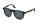Police Kobri Uk137 - opt.frames+clipon police kids - U28P - Schwarz matt