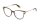Furla Kobri Vfu580 - opt.frames furla - 0T88 - Braun transparent