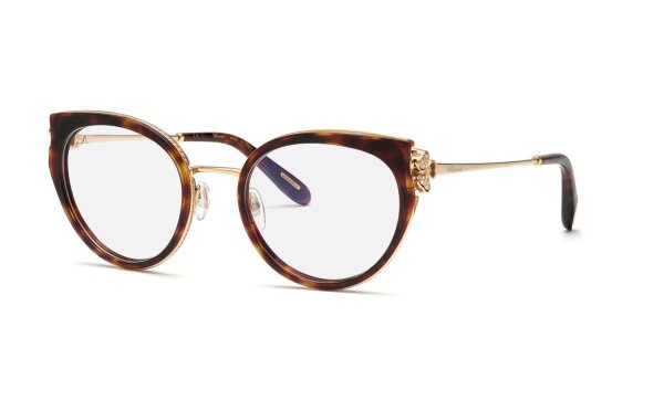 Chopard Kobri Vch367s - metal opt.frame chopard