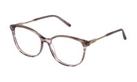 Escada Kobri Vese09 - opt.frames escada - Farbcode 0P82