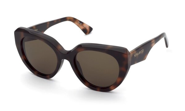 Nina Ricci Sobri Snr404 - sunglasses nina ricci