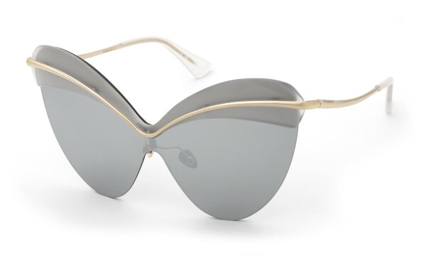 Nina Ricci Sobri Snr442 - sunglasses nina ricci
