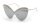 Nina Ricci Sobri Snr442 - sunglasses nina ricci
