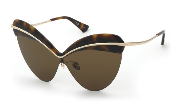 Nina Ricci Sobri Snr442 - sunglasses nina ricci