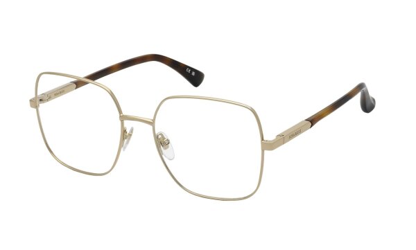 Nina Ricci Kobri Vnr390 - metal opt.frame nina ricci