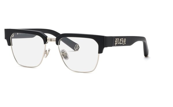 Philipp Plein Kobri Vpp113m - opt.frames philipp plein - 0579 - Palladium glänzend