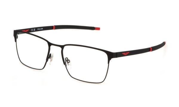 Police Kobri Vplg79 - opt.frames police - Farbcode 0531