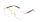 Just Cavalli Kobri Vjc055 - opt.frames just cavalli - 0300 - Roségold glänzend