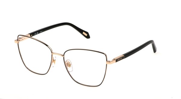 Just Cavalli Kobri Vjc055 - opt.frames just cavalli - Farbcode 0301