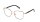 Just Cavalli Kobri Vjc055 - opt.frames just cavalli