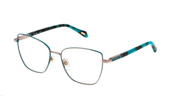 Just Cavalli Kobri Vjc055 - opt.frames just cavalli - Farbcode 0E59