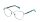 Just Cavalli Kobri Vjc055 - opt.frames just cavalli - Farbcode 0E59