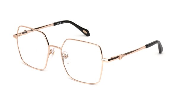 Just Cavalli Kobri Vjc125 - metal opt.frame just cavalli - Farbcode 08FC