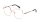 Just Cavalli Kobri Vjc125 - metal opt.frame just cavalli