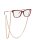 Chopard Kobri Ikch321 - opt.frames chopard - Farbcode 09FH